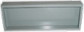 Chassis Box Hammond Steel 13.5 Inch x 5 Inch x 2 Inch 