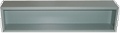 Chassis Box Hammond Steel 17 Inch x 4 Inch x 3 Inch