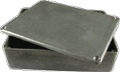 Chassis Box Made in Taiwan Diecast Aluminum