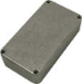Chassis Box 110mm x 58mm x 30mm 