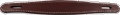 Handle Vintage Fender Style Brown Raised