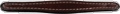 Handle Vintage Fender Style Brown Flat 
