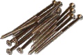 Screws for Chassis Straps 8-32 X 3 1 4 package of 12
