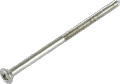 Screws for Chassis Straps 8-32 X 3 1 4 Package of 48