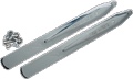 Tilt Back Legs Fender 19 Inch package of 2 