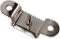 Mount for Handles Chrome sold individually screws not included 