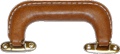 Handle for Fender Guitar Case Suntan