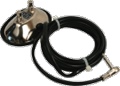 Footswitch Box 2 Button for Fender Vibroking Fat 