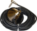 Footswitch Box for Fender Blues Junior One Button Fat