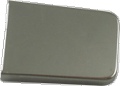 Silver Cap for Marshall Old Style Handles Sold Individually 