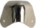 Corner Original Fender 2 Screw package of 4 