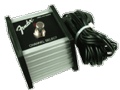 Footswitch Box Fender for Champion Amps 1 4 Inch Square 