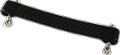 Handle Black Diamond Pattern with Brackets