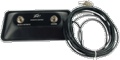 Footswitch Box Peavey 2 Button Stereo 1 4 Inch Plug