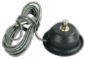 Footswitch Box Peavey 1 Button Momentary 1 4 Inch Plug 15 Cable