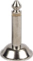 Plug Straight 1 4 Inch Used on Old Fenders with F-Cap 