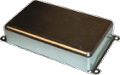 Capacitor Cover for Fender Twin Reverb