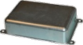 Capacitor Cover for Fender Reissue Vibroverb