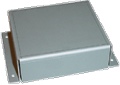 Capacitor Cover for Fender Bassman