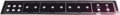 Control Panel Genuine Vox for AC30