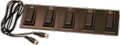Footswitch Controller EC5 Externalfor Korg Keyboards 