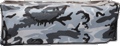 Amp Cover Camo Tolex 11 Inch x 30 InchW x 9 InchD Fits Full Size Marshall Head