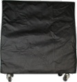 Amp Cover 30 InchH x 30 InchW x 14.5 InchD Fits Slant Marshall 4x12 Cabs
