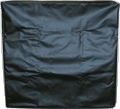 Amp Cover 29 InchH x 30 InchW x 14 InchD Fits Straight 4x12 Marshall Cabs