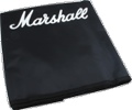 Amp Cover Genuine Marshall for All Full Size Marshall Heads