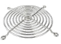 Fan Guard Metal Grill Finger Guarde for P-HFAN 