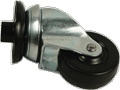 Caster and Socket Marshall 