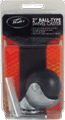 Caster Peavey 2 Inch Ball Swivel