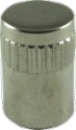 Knob Switch Gretsch Chrome package of 2
