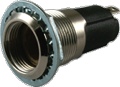Lamp Front Panel Indicator Light Relampable
