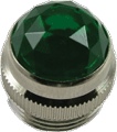 ndicator Lamp Jewel Replacement for Fender Green