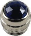 Indicator Lamp Jewel Replacement for Fender Purple 