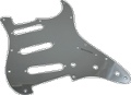 Pickguard Original Fender American Strat 11-Hole Chrome 