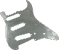 Pickguard Shield Original Fender for 62 Strat