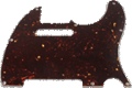 Pickguard Original Fender American Tele 8-Hole Tortoise Shell 