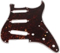 Pickguard Original Fender Vintage 57 Strat 8-Hole Tortoise Shell
