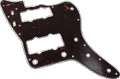 Pickguard Fender Jazzmaster 4-Ply Tortoise Shell