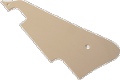 Pickguard Gibson Historic 56 Les Paul P-90 Cream