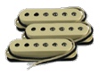 Pickup Fender 57 62 Strat Single Coil set of 3 