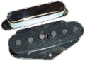 Pickup Fender Texas Tele Bridge Neck