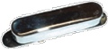 Pickup Original Fender Tele Neck