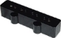 Pickup Fender Jazz Bass Neck