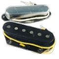 Pickup Fender for Telecaster 1 Neck 1 Bridge 