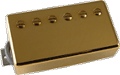 Pickup Gibson 490T Modern Classic Gold Cover Bridge