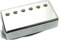 Pickup Gibson 490T Modern Classic Nickel Cover Bridge