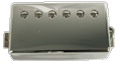 Pickup Gibson Burstbucker Type 1 Warm Nickel 